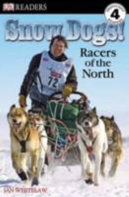 Snow dogs! : racers of the North cover image