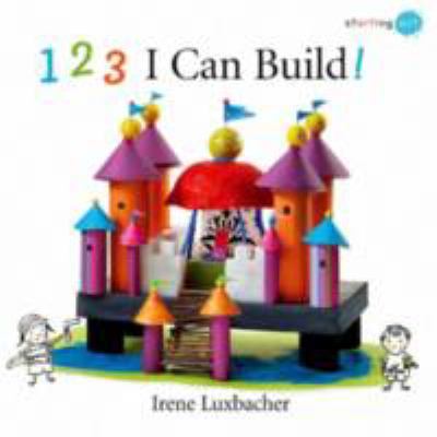 123 I can build! cover image