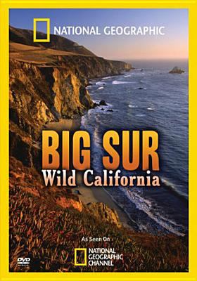Big Sur wild California cover image