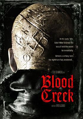 Blood Creek cover image