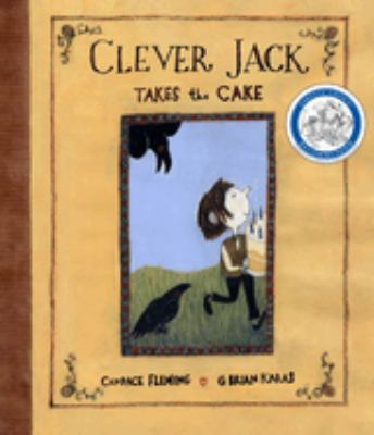 Clever Jack takes the cake cover image