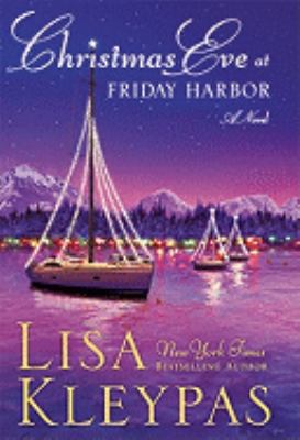 Christmas Eve at Friday Harbor cover image