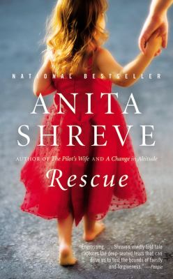 Rescue cover image