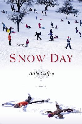 Snow day cover image