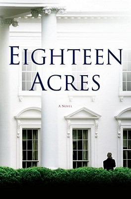 Eighteen acres  cover image cdn