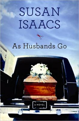 As husbands go cover image