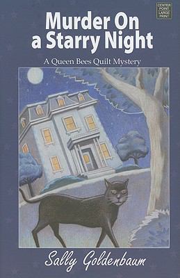 Murder on a starry night cover image cdn