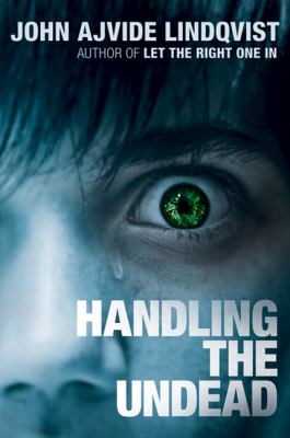 Handling the undead cover image