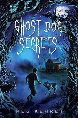 Ghost dog secrets cover image