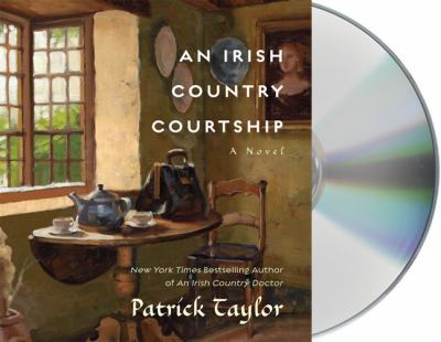 An Irish country courtship cover image cdn