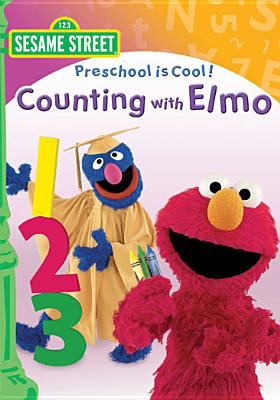 Preschool is cool. Counting with Elmo cover image cdn
