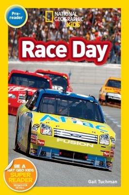 Race day  cover image cdn