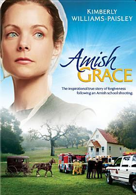 Amish grace cover image