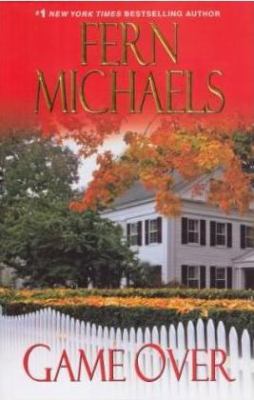 Game over  cover image cdn