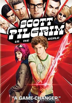Scott Pilgrim vs. the world cover image cdn