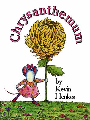 Chrysanthemum cover image