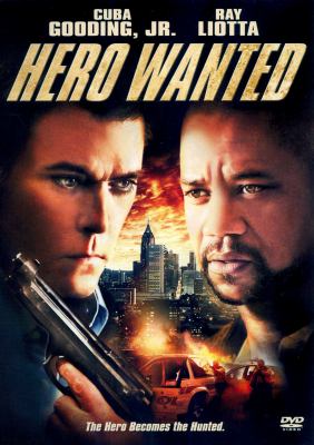 Hero wanted cover image