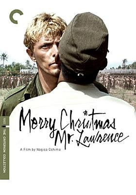 Merry Christmas, Mr. Lawrence cover image