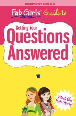 Fab girls guide to getting your questions answered  cover image cdn