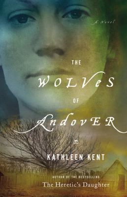 The wolves of Andover cover image