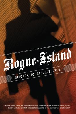 Rogue island cover image