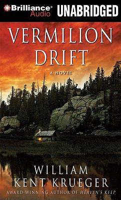 Vermilion drift cover image