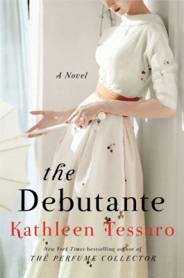 The debutante cover image