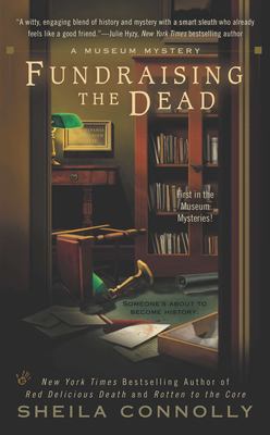 Fundraising the dead cover image