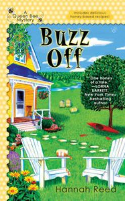 Buzz off  cover image cdn