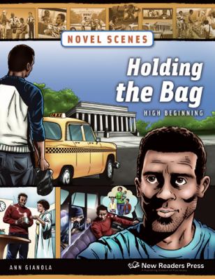 Holding the bag : high beginning cover image