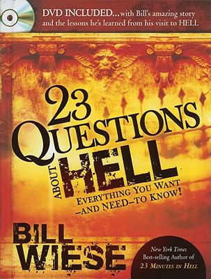 23 questions about hell  cover image cdn