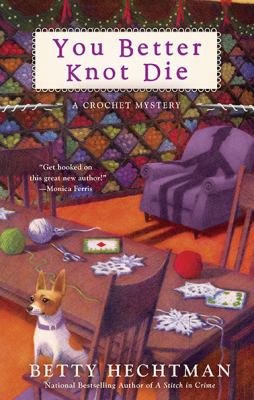 You better knot die  cover image cdn