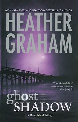 Ghost shadow cover image