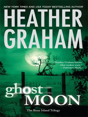 Ghost moon cover image