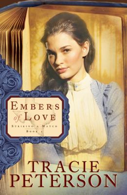 Embers of love cover image