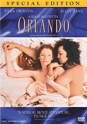 Orlando cover image