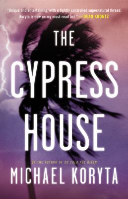 The Cypress House  cover image cdn