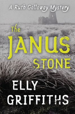 The Janus stone cover image