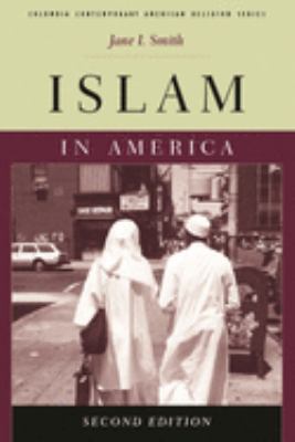 Islam in America cover image