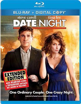Date night cover image