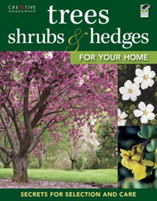 Trees, shrubs, & hedges for your home cover image cdn
