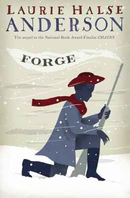 Forge cover image