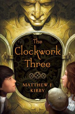 The clockwork three  cover image cdn