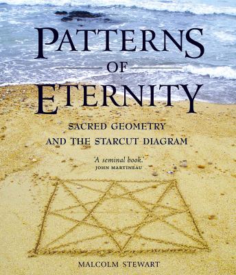 Patterns of eternity : sacred geometry and the starcut diagram  cover image cdn