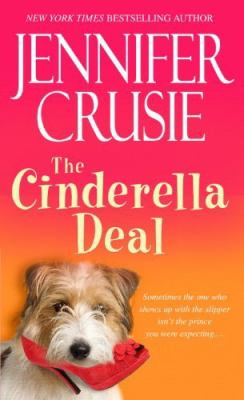 The Cinderella deal cover image cdn