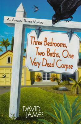 Three bedrooms, two baths, one very dead corpse cover image