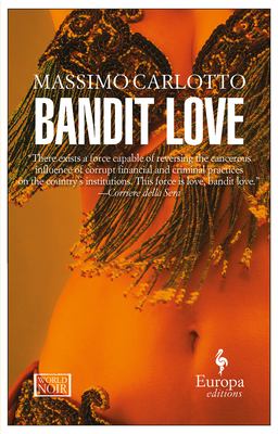 Bandit love  cover image cdn