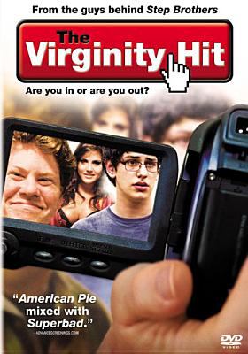 The virginity hit cover image