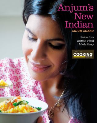Anjum's new Indian cover image