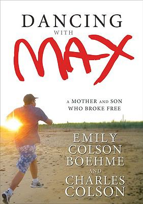 Dancing with Max : a mother and son who broke free  cover image cdn